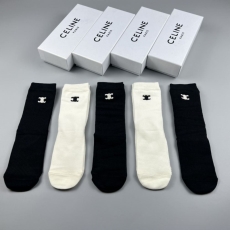 Celine Socks